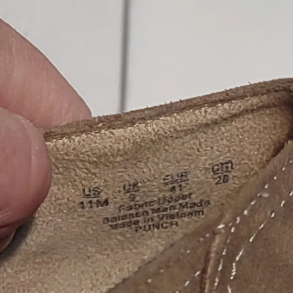 Life Stride stylish comfortable